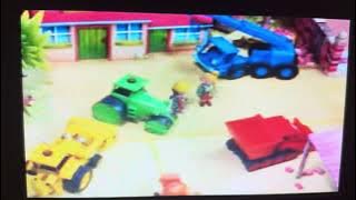 Opening to Bob the Builder Volume 8 2001 Singaporean VCD (Disc 2)