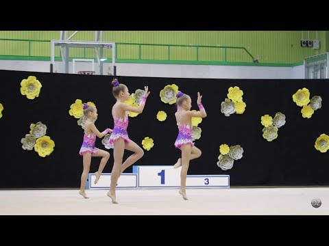 Video: Gimnastika 8 Metų Ir Vyresniems Vaikams