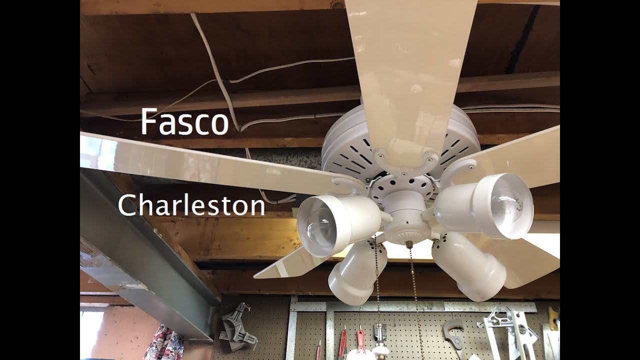 Fasco Ceiling Fan Flywheel Shelly Lighting
