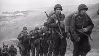 Битва за Нормандию: 85 дней в аду | Вторая мировая война