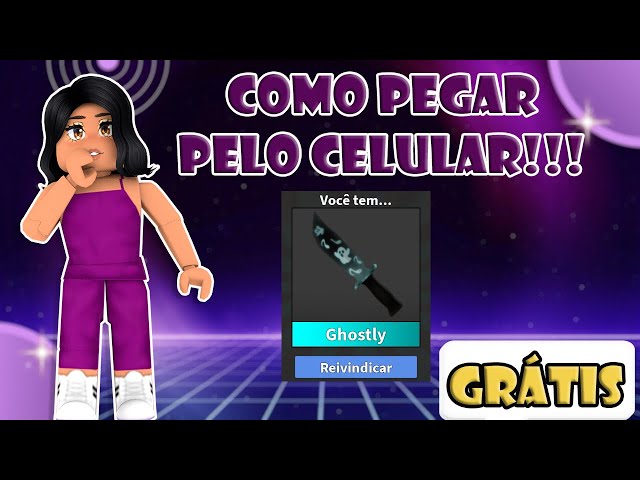 Conta De Roblox (quero rápido) - Roblox - Murder Mystery 2 - GGMAX