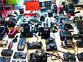The Mijonju Show - Mijonju's Vintage Camera Collection 1