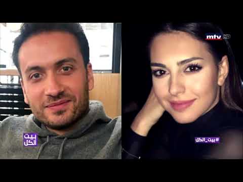 فاليري ابو شقرا تتحدث عن تجربتها مع معتصم النهار وتيم حسن وعن زوجها
