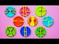お子様にも裁縫を教えてあげて下さいね！３０のトリック