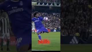 In Five Clips Marcelo Vieira