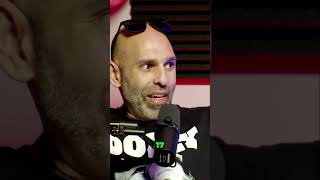 Adrian Patrick discusses the Impact Music and Live Shows Has Had On Us