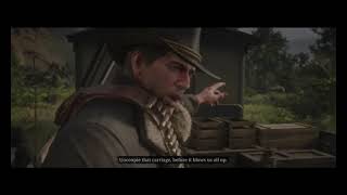 RED DEAD REDEMPTION 2 EP.28