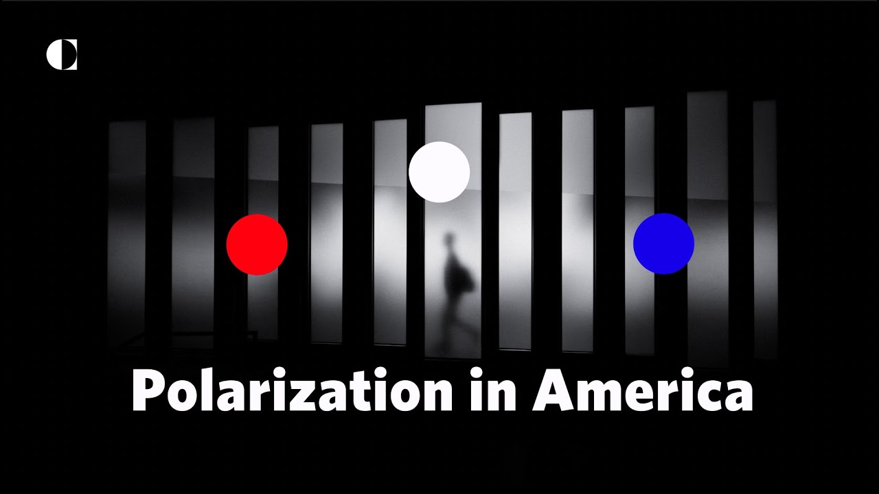 The Rise of Political Violence in the United States