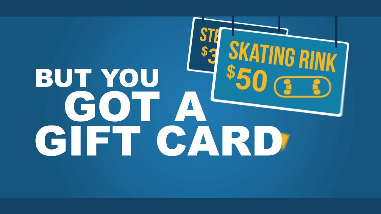 We Buy Gift Cards YouTube