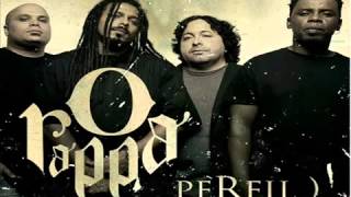 O Rappa - Perfil - Completo