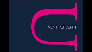 Ventiperventi 2024 – Utopia - Lineadarte Officina Creativa