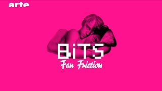 Fan Fiction - BiTS - ARTE