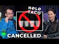 Holo Taco Cancelled Collections...