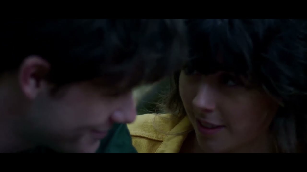 My directors/editor showreel