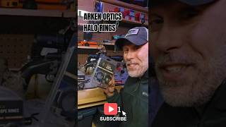 ARKEN OPTICS HALO RINGS Made even better!
