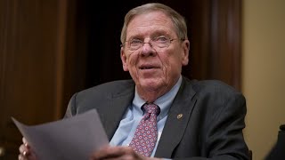 Funeral arrangements announced for Senator Johnny Isakson