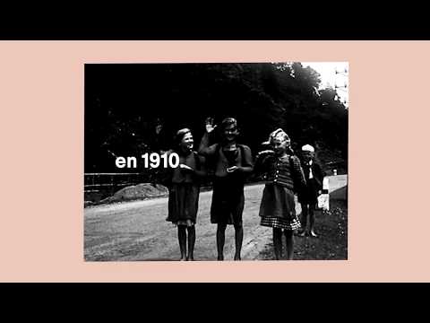 ¿Quién es la chica de la Leica? - Book trailer de la nueva novela de Helena Janeczek