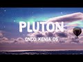 Plutn  cnco kenia os lyrics version 