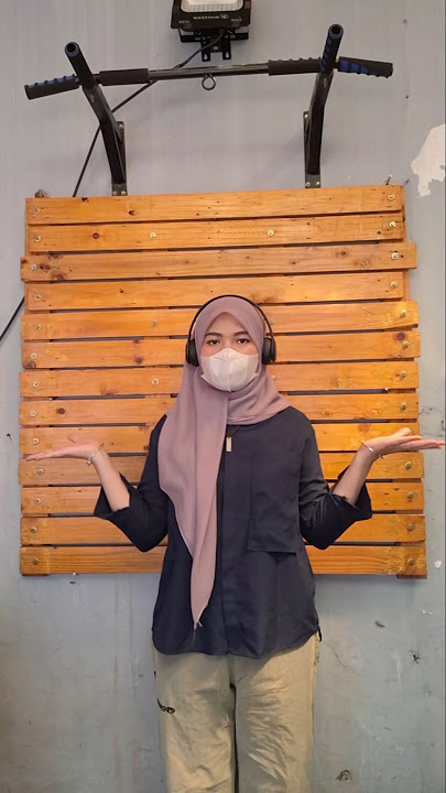 Pangeran Cinta Remix | Tutorial Dance TikTok | #dance #tiktok #tutorial #shorts