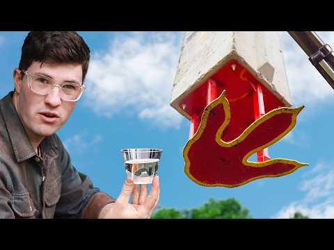 Would Walking Dinosaurs Shake The Ground? Testing Jurassic Park