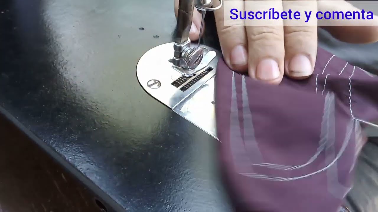 cómo ajustar diente 