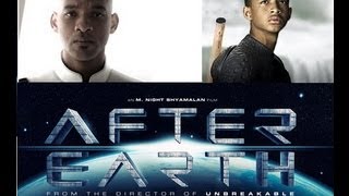 After Earth Official Teaser Trailer 2 ( 2013 ) New in HD
