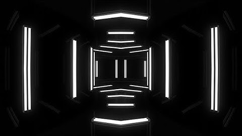 15 Abstract Tunnel Vj Loop Pack | Motion Graphics - Videohive template