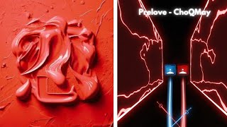 Prelove - Choqmay Fc