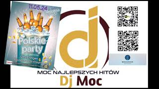 DJ MOC / Polskie Party Ehingen [11 05 2024] P2 - seciki pl