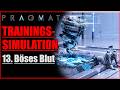 Pragmata - Böses Blut - Trainings Simulations Guide