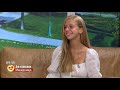 Афродита Силјаноска - Ја сакам Македонија (Сител Телевизија)