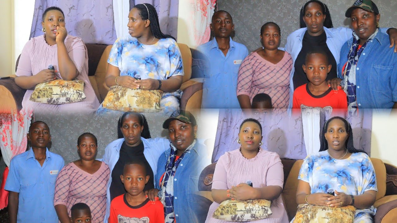 TUVUGANYE NUMUGABO WA GRACE ADUKURIYE INZIRA KUMURIMA KO YIFITIYE UNDI MUGORE 🤔🤔