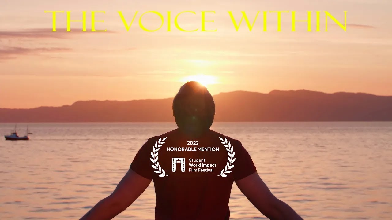 The Voice Within