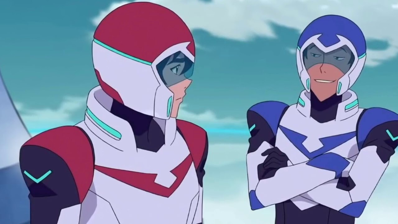 Klance Amv  - True Love