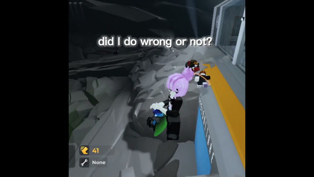 #evade:: I love emote dash 👹