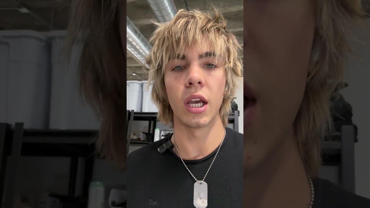 Процесс пошива джинсов на заказ 