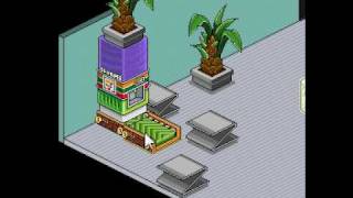 How to Pines and Tall furni