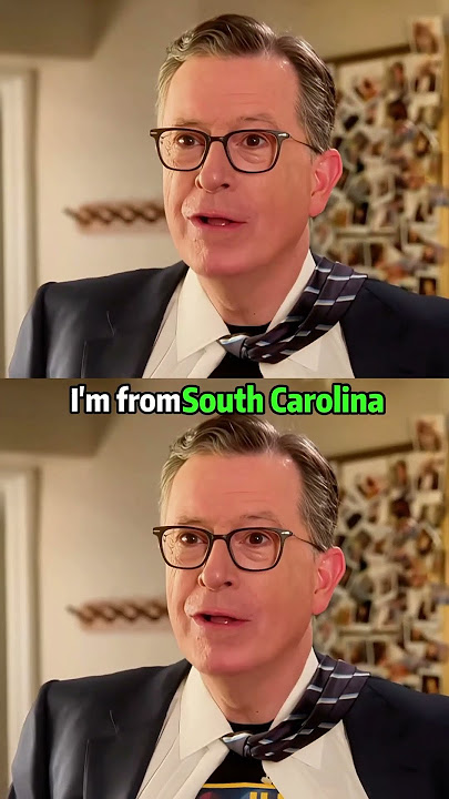 Stephen Colbert’s revenge has begun #shorts #shortvideo #celebrity #trump #stephencolbert