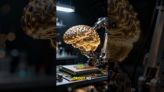 Nvidia's Massive New Robot Brain + Amazon's Rival Humanoid Shift! 🤯 | aiDailyFlash