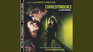 Video thumbnail of "Ennio Morricone - La casa sul lago"