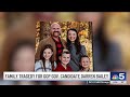 Darren Bailey's son, grandchildren killed in helicopter crash