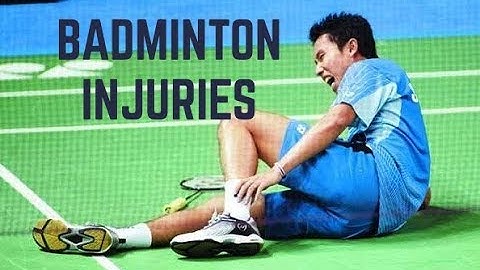 Badminton Basics: Common Injuries and How to Prevent Them - For Beginners