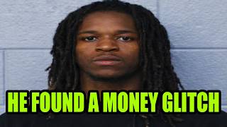 Hes Facing 98 Years Prison For This Facebook Market Place Scam..