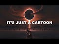 Its just a cartoon  rolling in the deep amv  edit