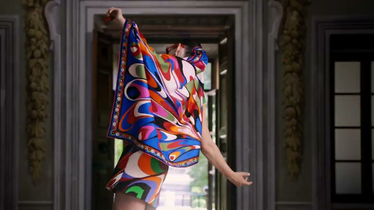 PUCCI HOLIDAY SEASON