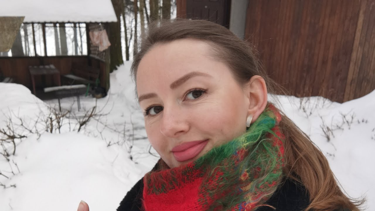 Lily в прямом эфире!