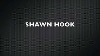 Shawn Hook - Every Red Light (Lyric Video)