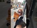 Paris Vlog: Mình đã chi bao nhiêu tiền cho chuyến đi Pháp 7 ngày? #shorts