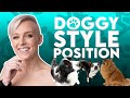 Doggy Style Sex Positions Sex And Relationship Coach Caitlin V 