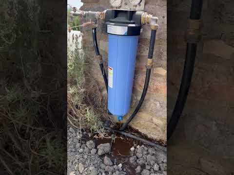 Εκτός λειτουργίας ο Βιολογικός στην Πάτμο